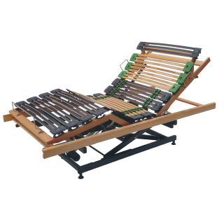 Integrierbares LIFTSYSTEM mit Liegefläche BASIC M2