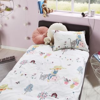 PAULA Lorenchen Kinderträume