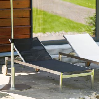 Sonnenliege LUXURY