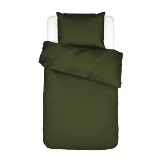 Bettwäsche MINTE moos