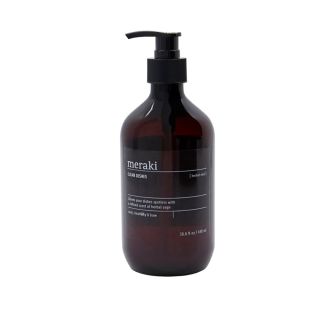 Spülmittel HERBAL NEST, 490 ml von Meraki