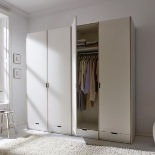 MODULAR anbaubar Müller Möbelwerkstätten