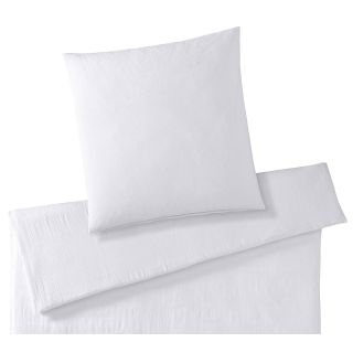 Musselin Buntgewebe Bettwäsche SMOOTH