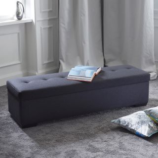 Schramm Polsterbank HO20.1 mit Stauraum