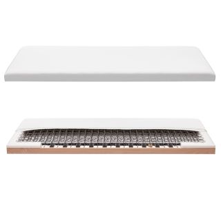 Polsterrahmen NUVOLUX N Unterfederung