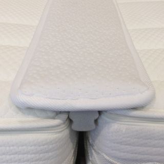 Ritzenfüller - Matratzenbrücke