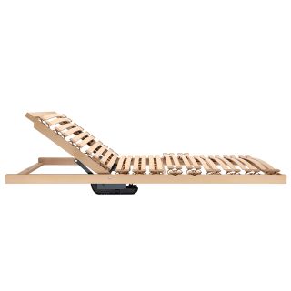 DER RÖWA Motorrahmen M1R mit Kabelhandschalter