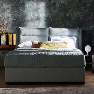 Grand Cu Premium Polsterbett Kopfteil FOLD