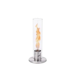 SPIN classic 120 Tischfeuer (silber)