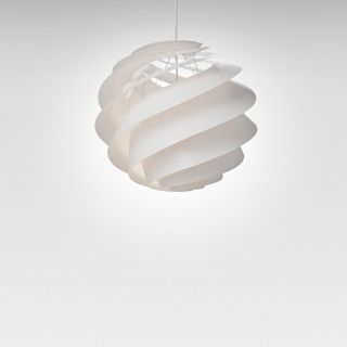 Spirallampe medium SWIRL 3