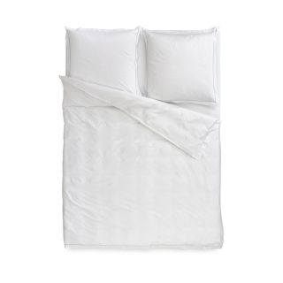 Satin Bettwäsche Decode Style THREE