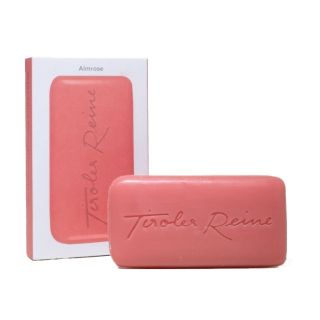 Reine Pflanzenölseife mit Sheabutter (PALMÖLFREI) 