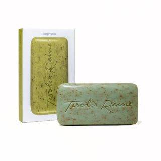 Tiroler Reine Seifenstück BERGMINZE (100 gr)