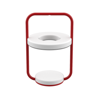 Outdoor Garten Leuchte ULLI  LAMPE H.30 CM