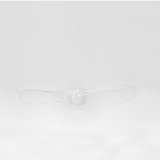 VERTIGO petite Blanc Petite Friture