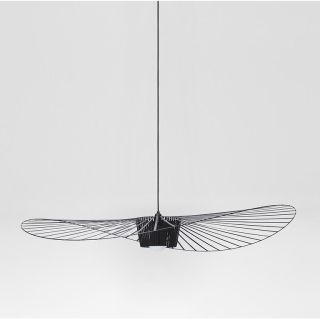 VERTIGO petite Noir Petite Friture