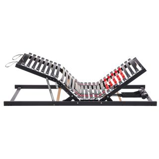 motorischer Flachrahmen VISION SMART BZ