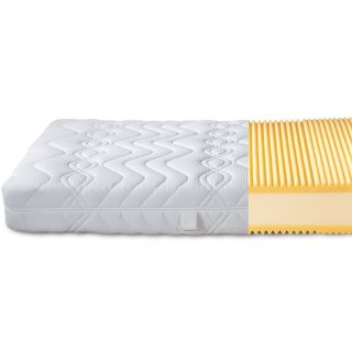 Taschenfederkernmatratze VIVA (Härtegrad fest)