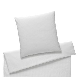 Seersucker Bettwäsche STOCKHOLM