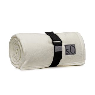 Decke Kuschelweich S.Oliver