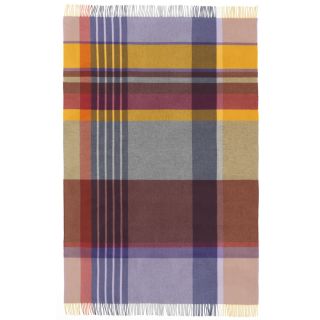 Schurwolldecke YORK 100