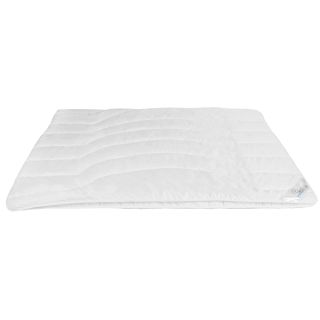 LEICHT Steppbett Microfaser