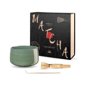 Matcha Set - Matsu Shiny