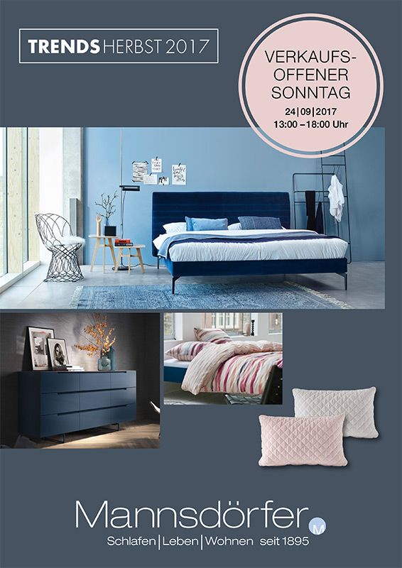 Trends Herbst 2017