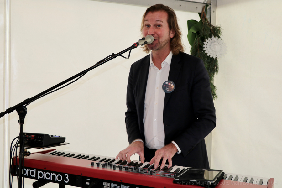 Hausfest Mannsd&ouml;rfer am 18. November 2017