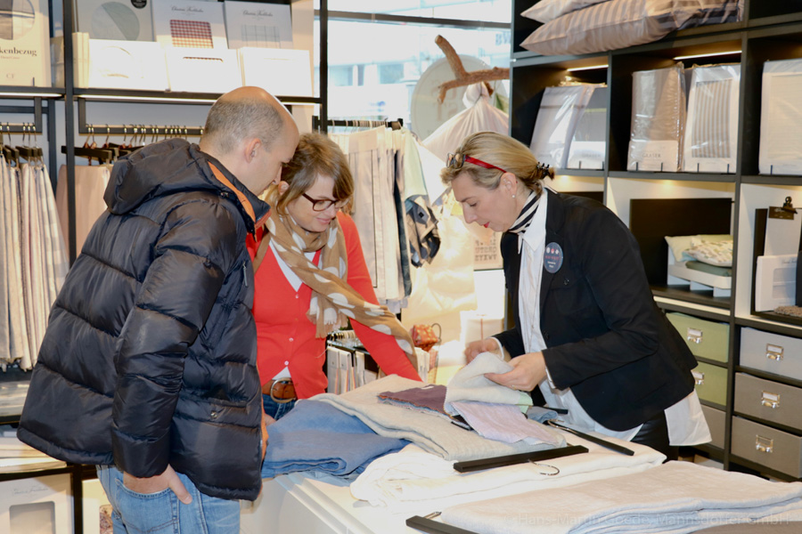 Hausfest Mannsd&ouml;rfer am 18. November 2017