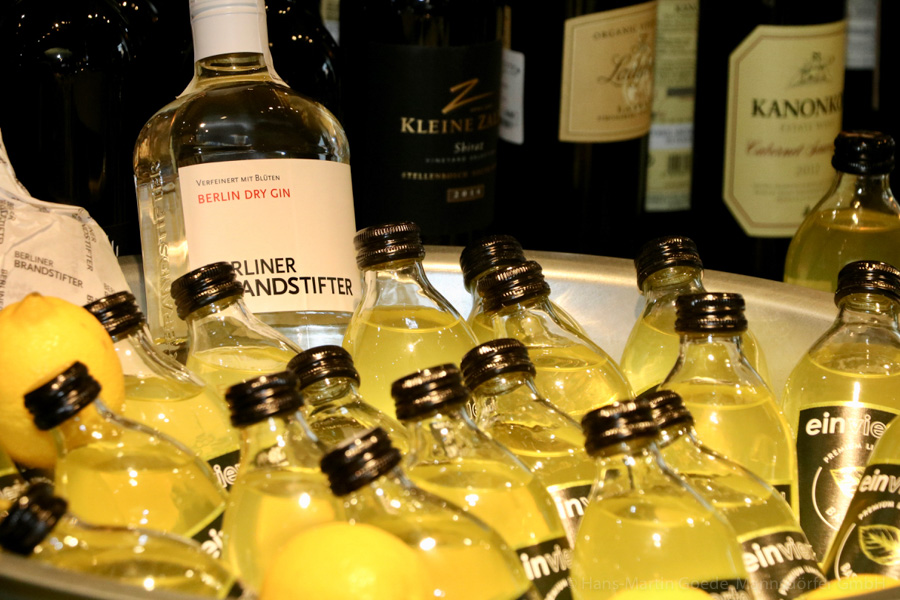 Hausfest Mannsd&ouml;rfer am 18. November 2017