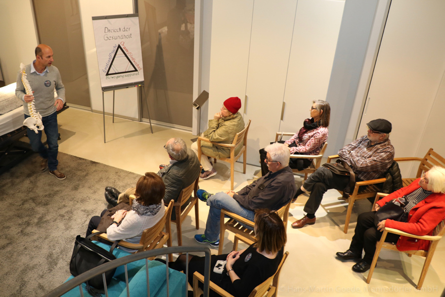 Hausfest Mannsd&ouml;rfer am 18. November 2017