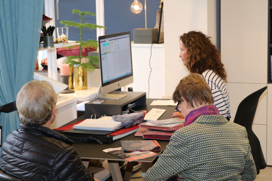 Hausfest Mannsd&ouml;rfer am 18. November 2017