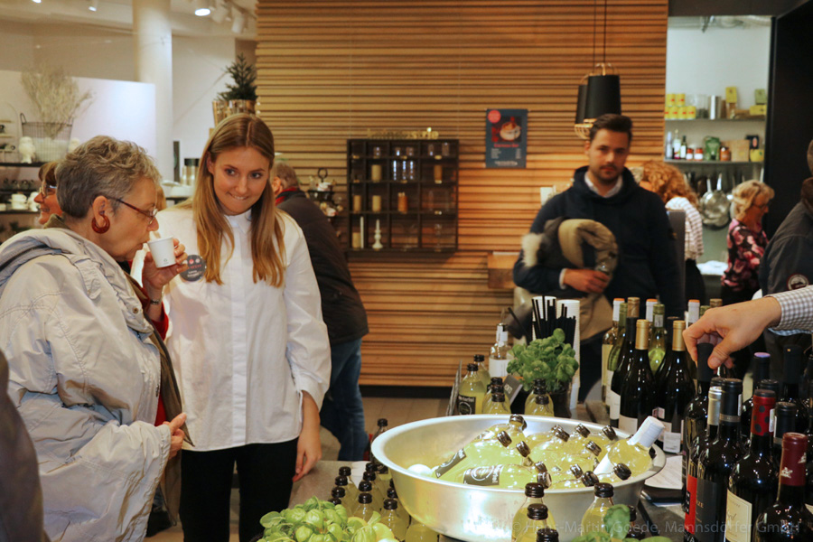 Hausfest Mannsd&ouml;rfer am 18. November 2017