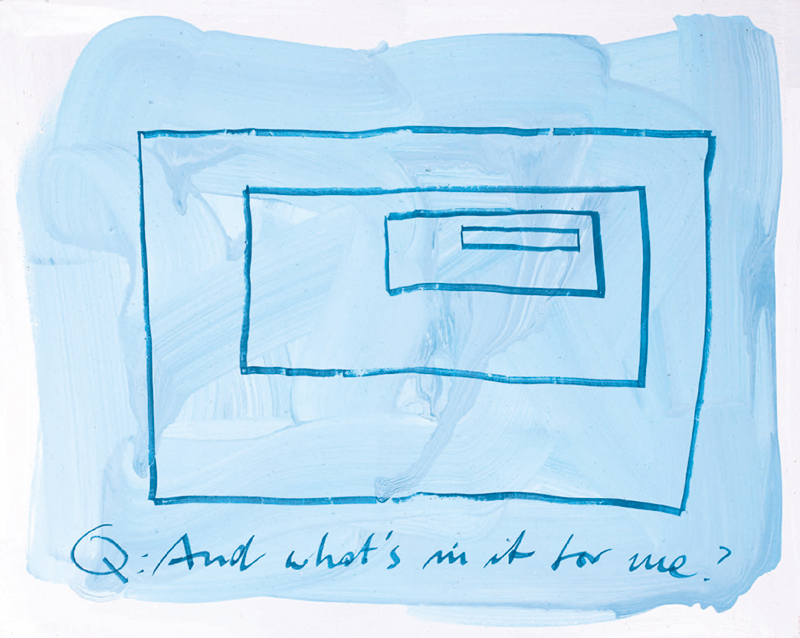 beSINNnen Rolf Lorenz