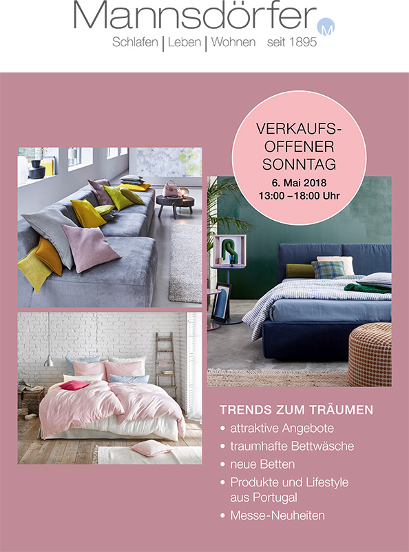 Cover Maibaumfest 2018