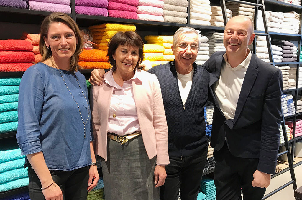 Celso de Lemos bei Mannsd&ouml;rfer