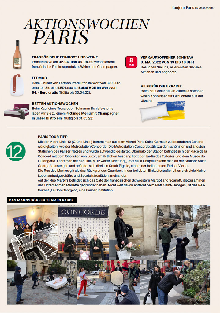 Programm Advent 2021