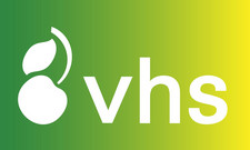VHS Stuttgart Logo