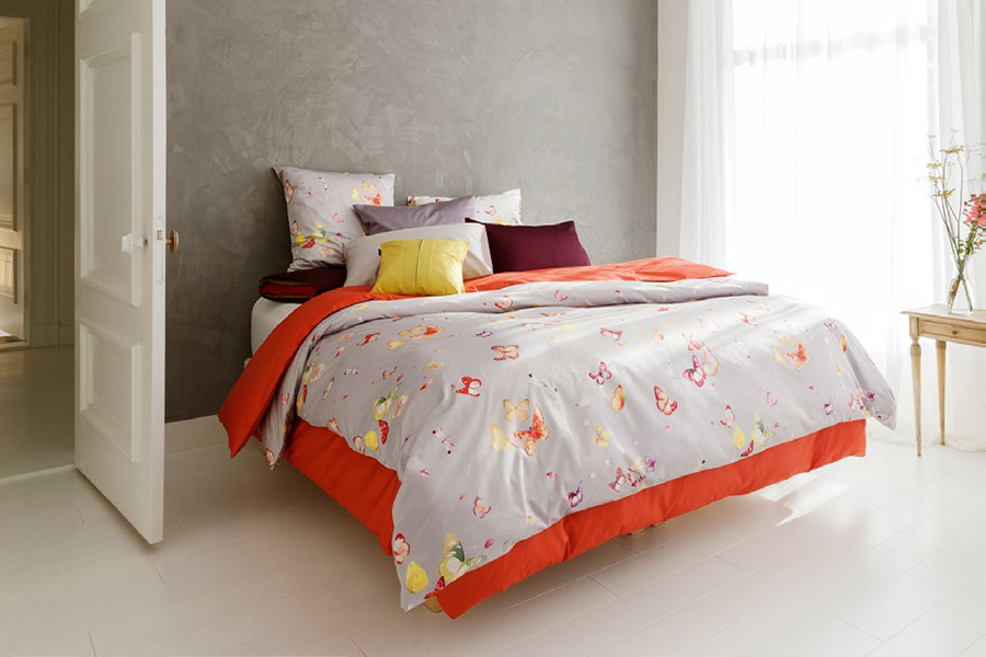 Einrichtungsberatung Schlafzimmer bei Mannsdörfer