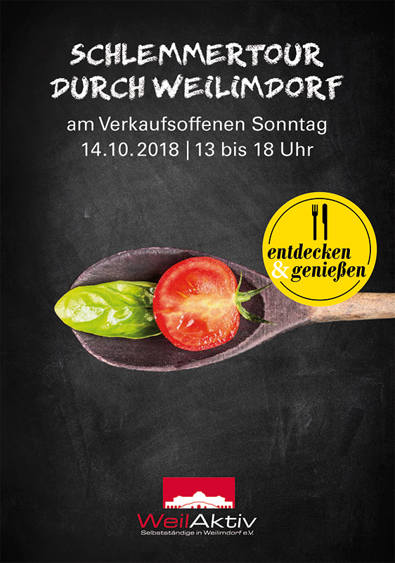 Schlemmertour durch Weilimdorf 