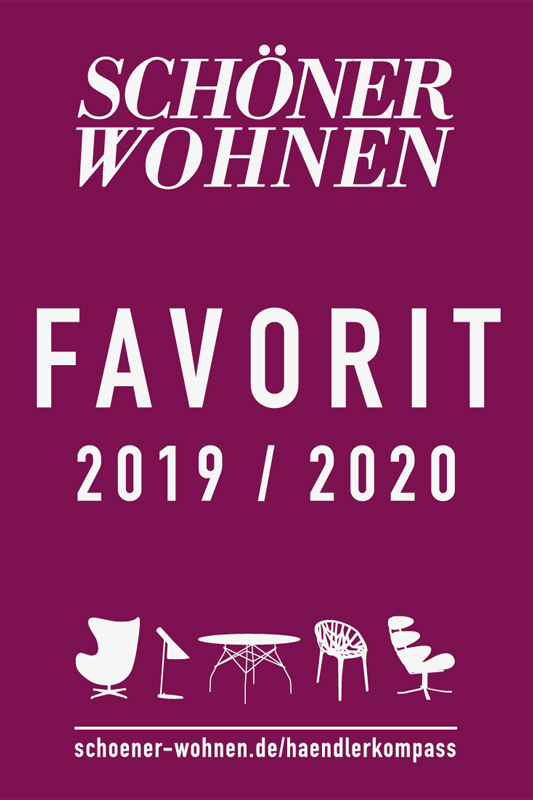 Sch&ouml;ner Wohnen Favorit 2019/2020