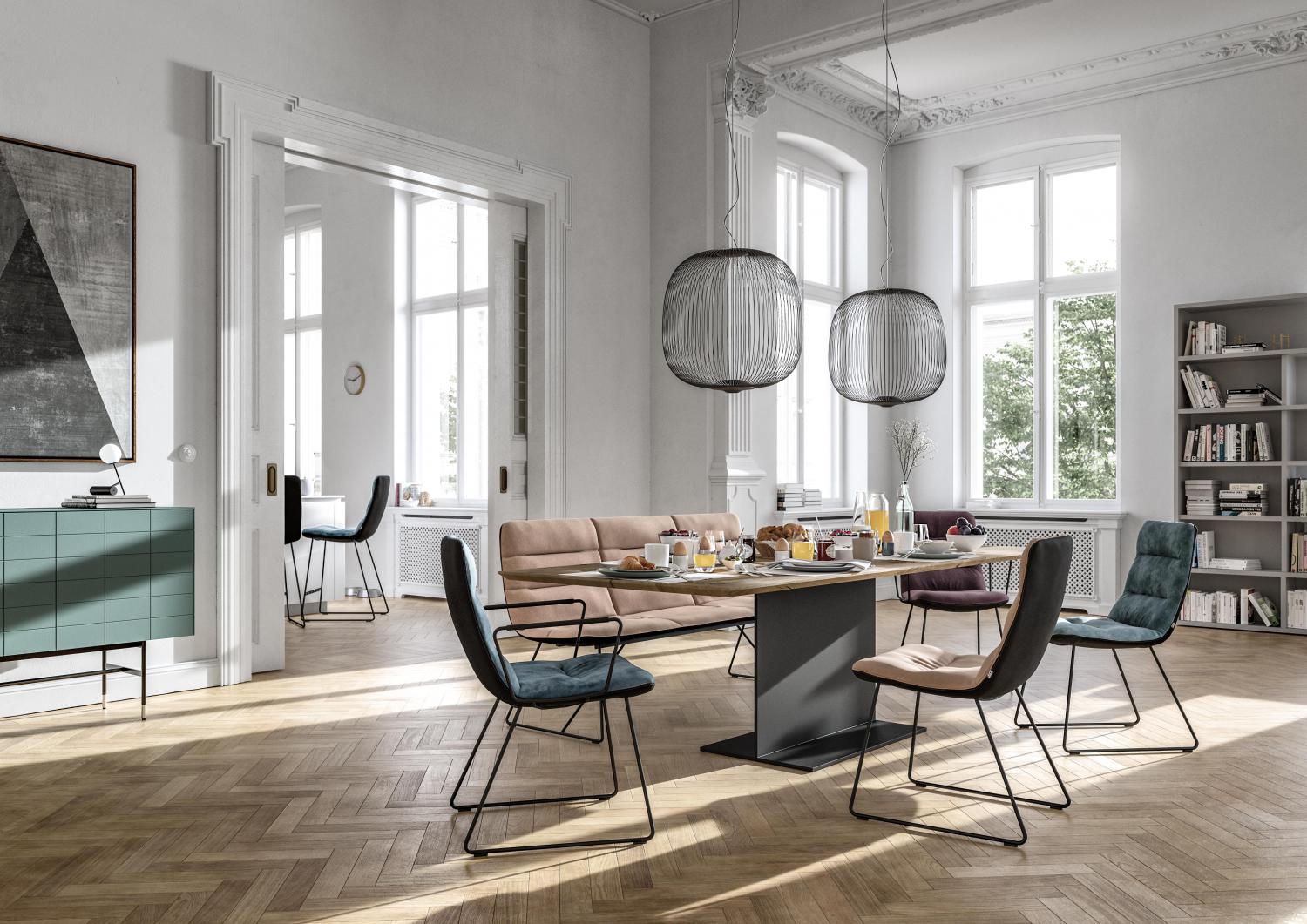 Eintrichtungsberatung von Mannsdörfer