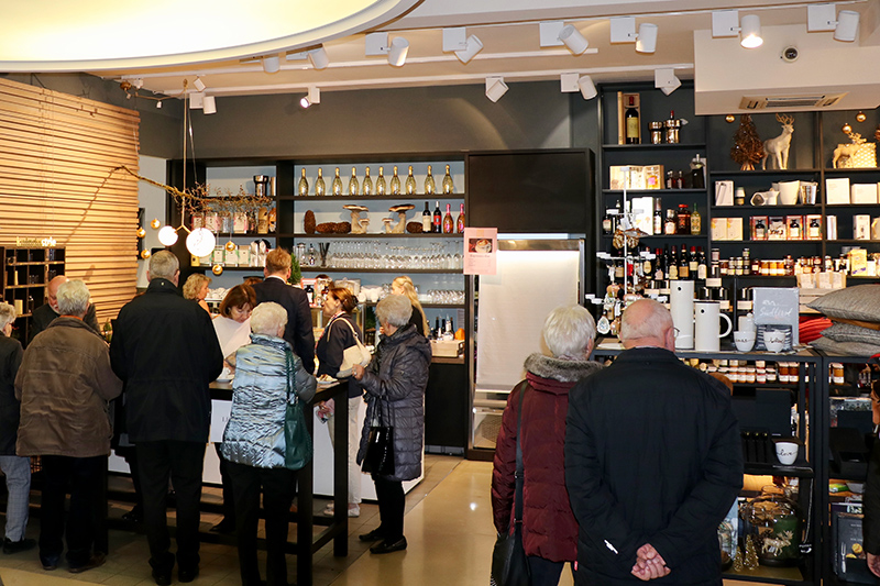 Hausfest Mannsdörfer am 18. November 2018 Hausfest Mannsdörfer am 17. November 2018