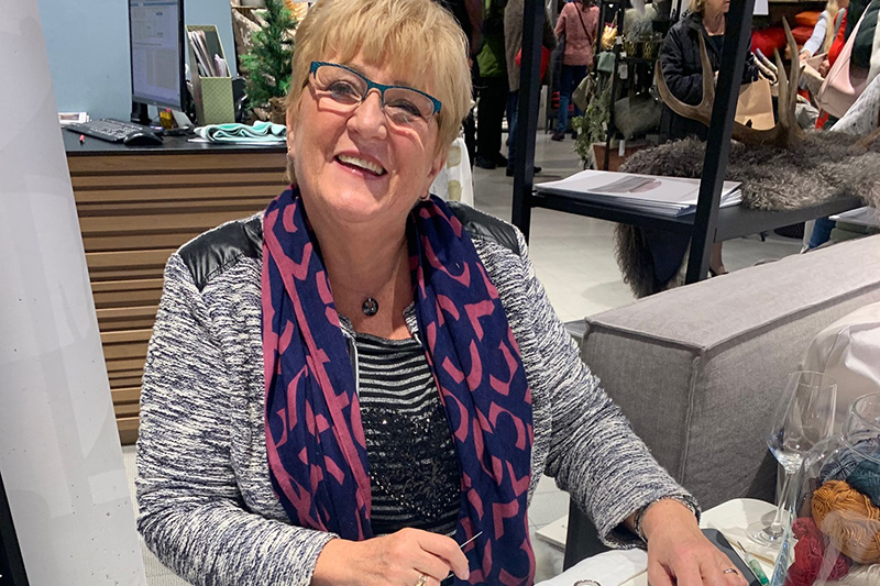 Hausfest Mannsd&ouml;rfer am 16. November 2019