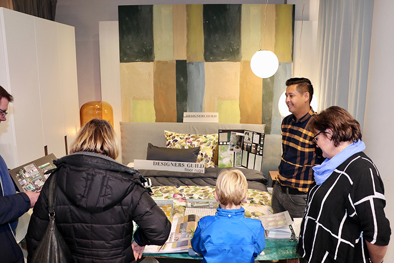 Hausfest Mannsd&ouml;rfer am 16. November 2019