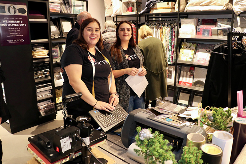 Hausfest Mannsd&ouml;rfer am 16. November 2019