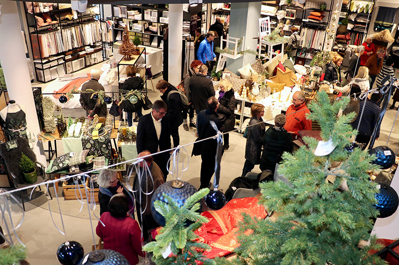 Hausfest Mannsd&ouml;rfer am 16. November 2019