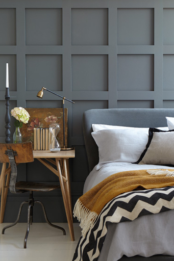 Little Green Farbe: Juniper Ash