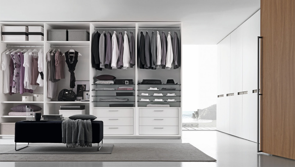 Qualit&auml;t - Funktionalit&auml;t - Design: PRESOTTO